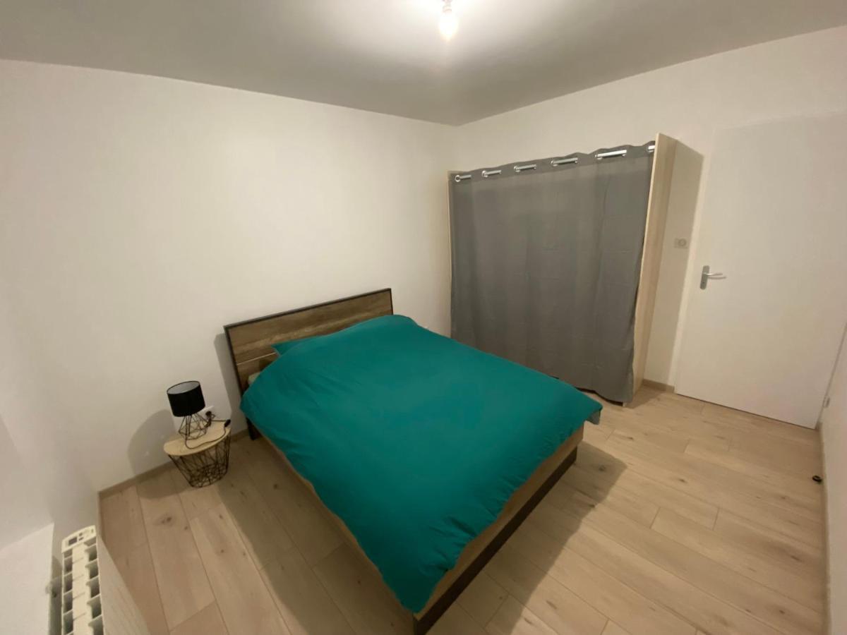Res. La Balastiere Des Vosges Golbey Esterno foto